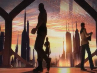 Metroid: Other M - Theatrical Trailer