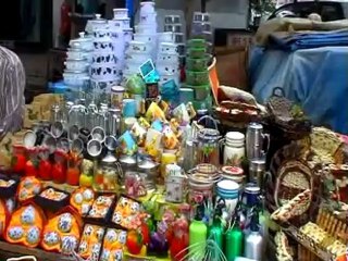 Crawford Market  Shopping Place In Mumbai | India