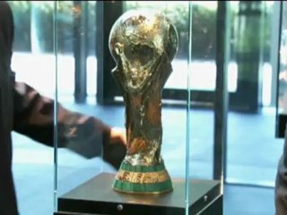 Brasile 2014, tutto secondo programma