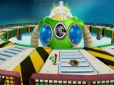 Super Mario Galaxy 2 - Nintendo Media Summit Trailer