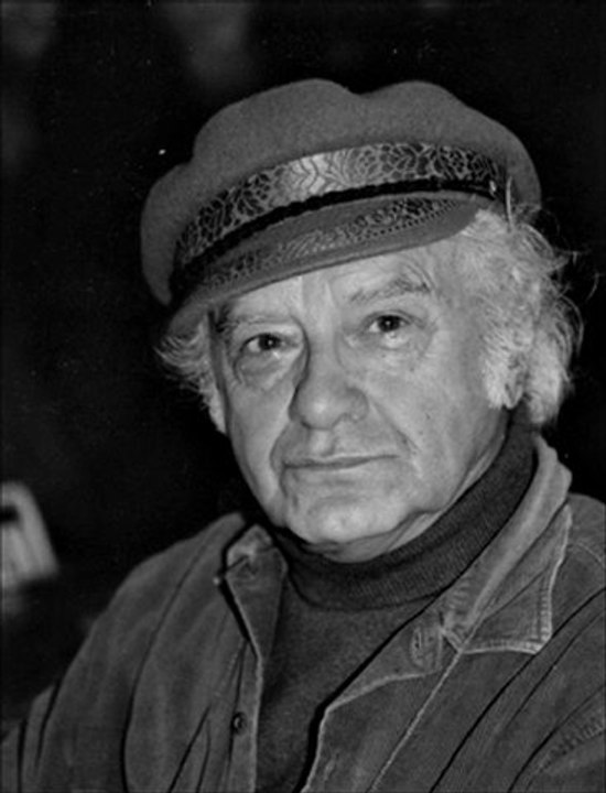 Mehmet ÖNDER - Aysel Git Başımdan (Attila İlhan)