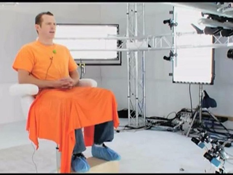 L.A. Noire - L.A. Noire - Behind The Scenes Featurette