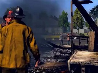 L.A. Noire - Rising Through The Ranks