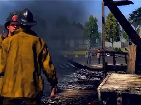 L.A. Noire - Rising Through The Ranks