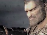 Gears of War 3 - Ashes to Ashes trailer