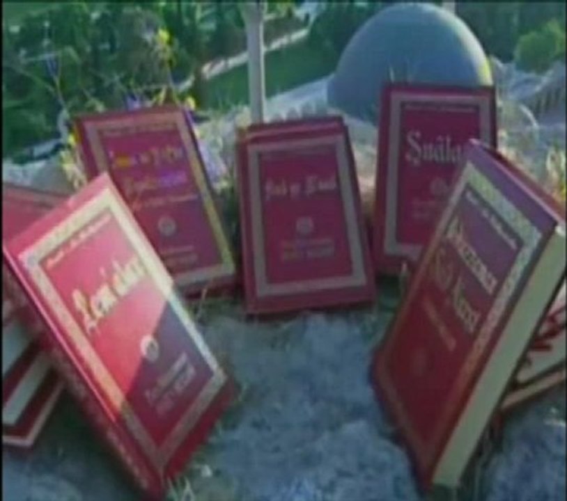 Türkiye'de Ve Dünyada Masonluk 19. Bölüm