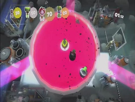 LittleBigPlanet 2 - E3 2010 Gameplay Trailer