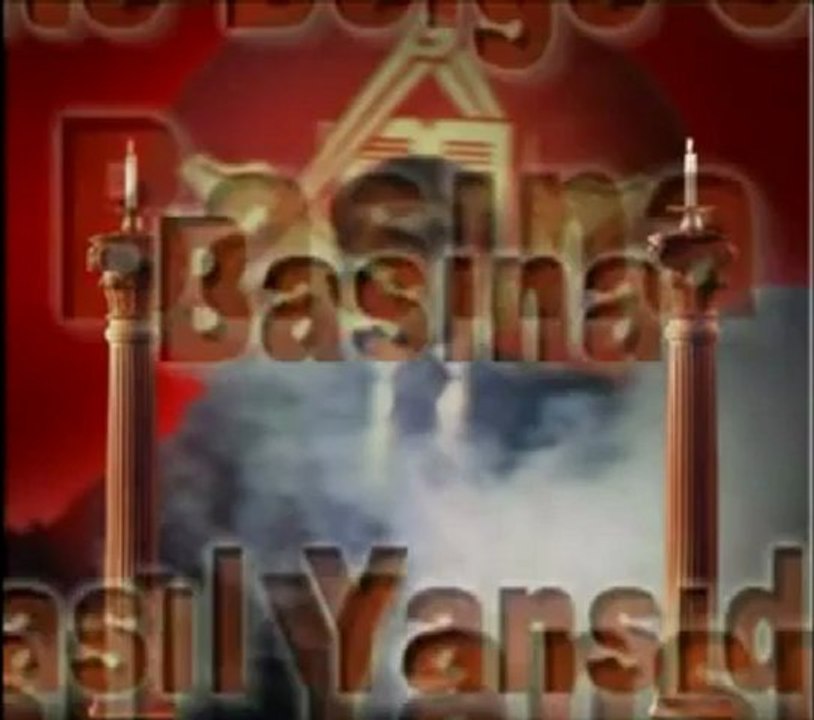 Türkiye'de Ve Dünyada Masonluk 20. Bölüm