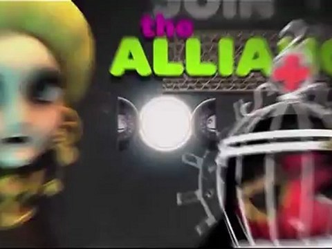 LittleBigPlanet 2 - Adventure' Trailer