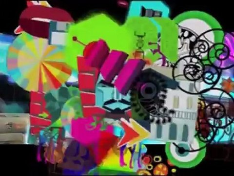 LittleBigPlanet 2 - Gamescom Trailer