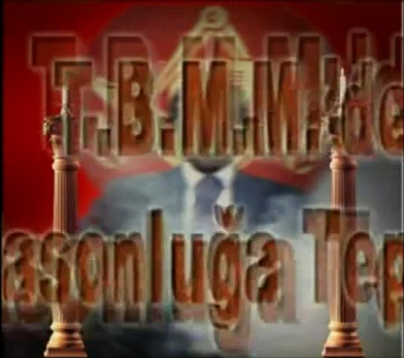 Türkiye'de Ve Dünyada Masonluk 21. Bölüm