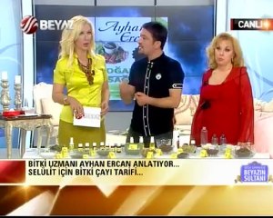 Beyazın Sultanı 10.05.2012 1.Kısım