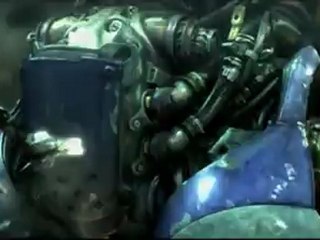 StarCraft II - Teaser
