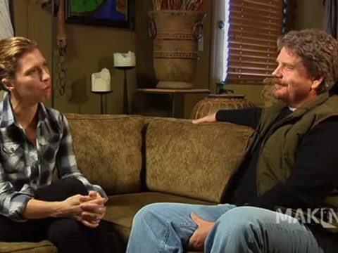 John Wells personal journey on 'The Company Men'