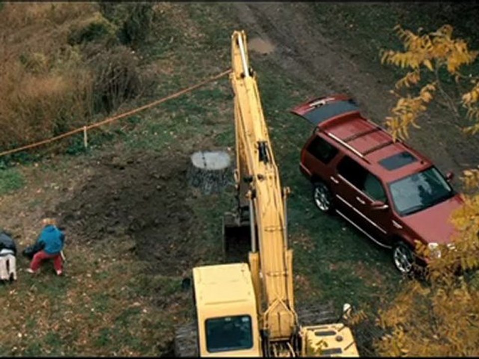 'Lucky' Trailer