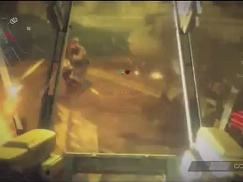 Killzone 3 - Gamescom Trailer