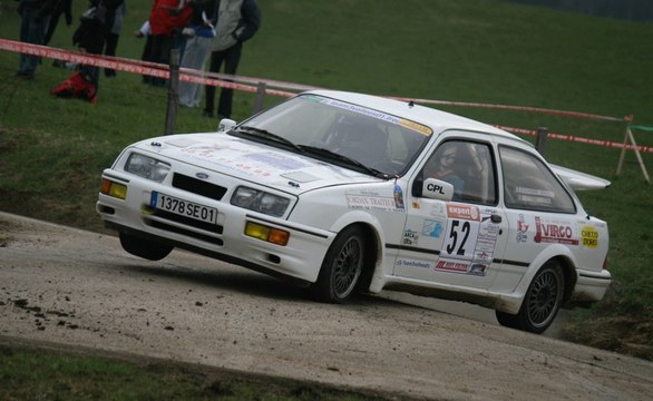 Rallye de la Rivière Drugeon 2012 N°3 Que Team3V