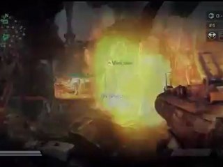 Killzone 3 - Multiplayer Trailer