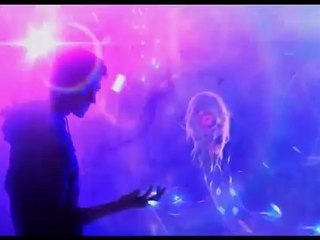 Child of Eden - E3 Trailer