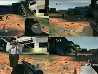 GoldenEye 007 - Modes And Mods Trailer