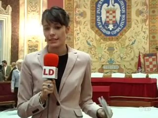 Noticias en Libertad Madrid 1ª ed. - 26/09/08