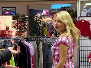 Soyunma Kabininde Aldatılırsanız Ne Hissedersiniz