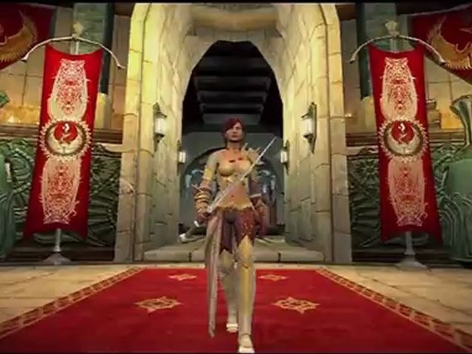 Rift: Planes Of Telera - E3 Trailer 2010