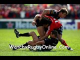 Watch Live Munster vs Ospreys Semi final Match