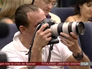 Noticias en Libertad 18:00 horas - 26/09/08