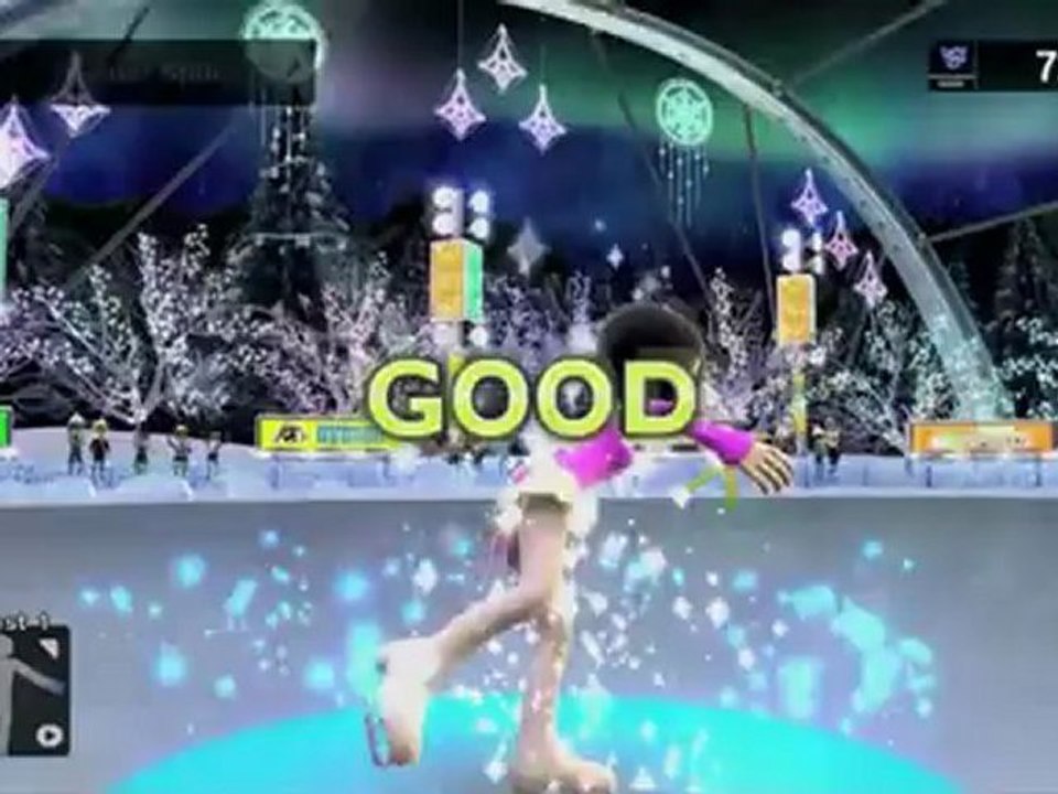 DECA Sports Freedom - Trailer