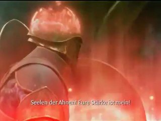 Rift - Cinematic Trailer