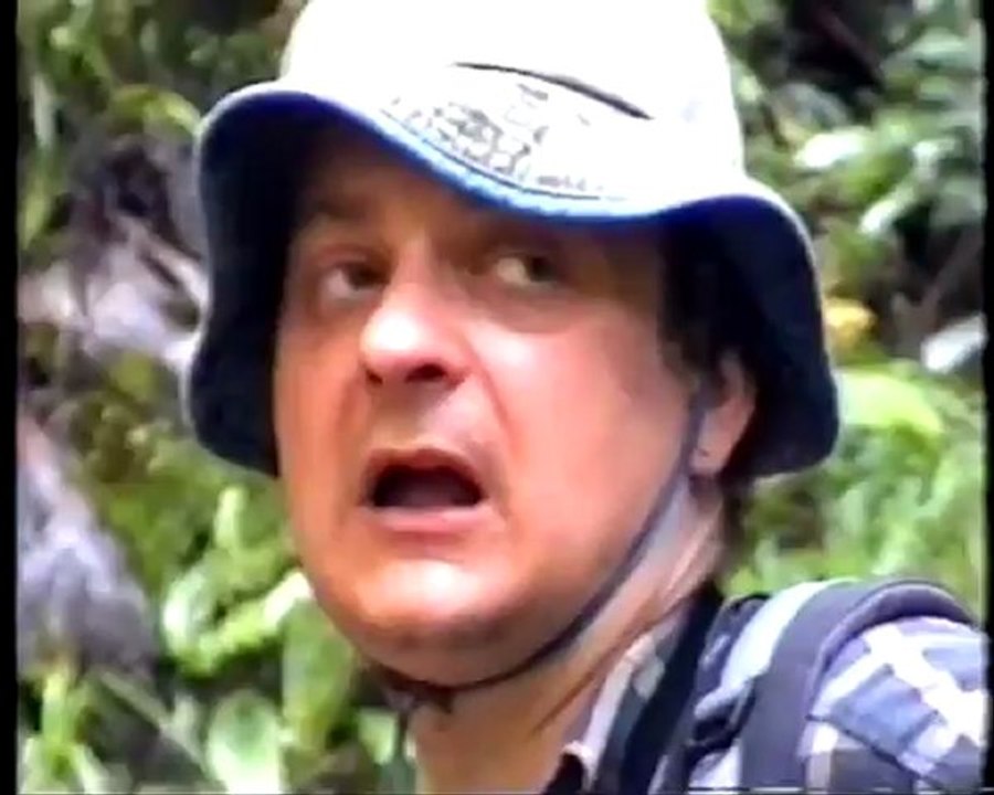 Приходите, дети, в Африку гулять