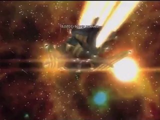 Darkstar One Broken Alliance - E3 Trailer