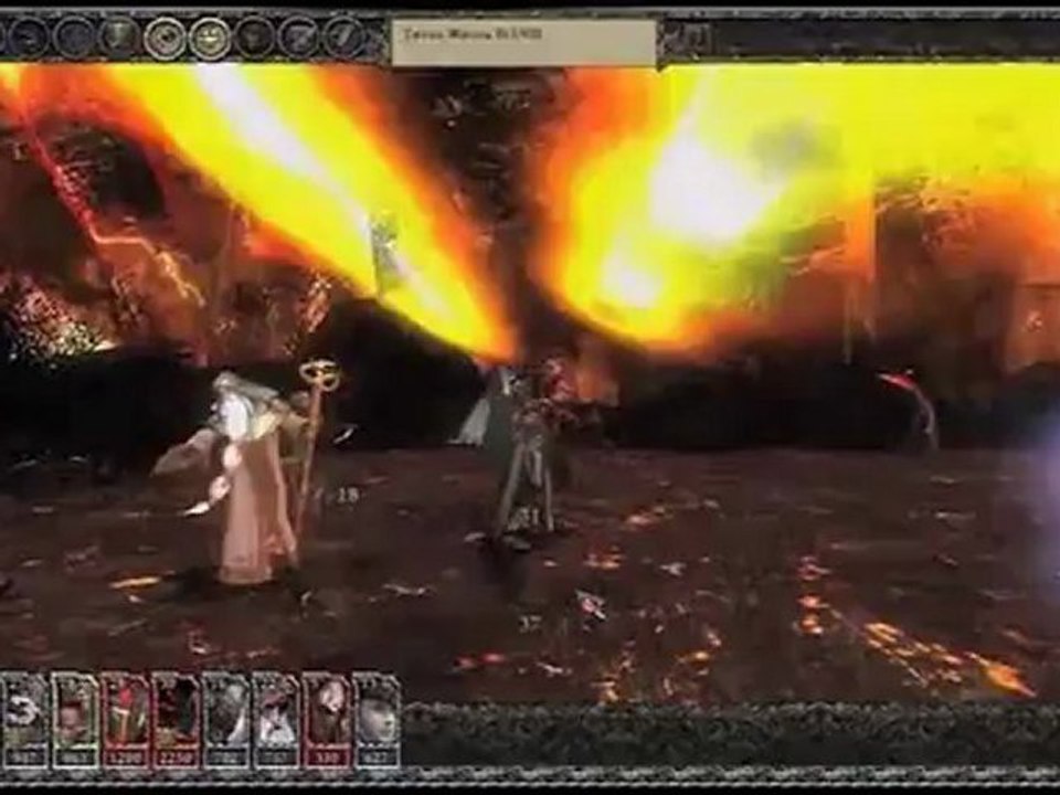 Disciples III: Renaissance - E3 Trailer