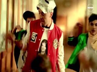 Skizzo Skillz - Tu Eu Ea 2012