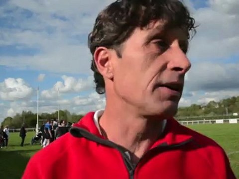 Rugby : Finale Armagnac-Bigorre 3ère série : Séméac Olympique - Union Sportive Capvern