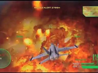 Top Gun - PSN Trailer