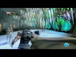 Quantum Theory - Game Play Trailer