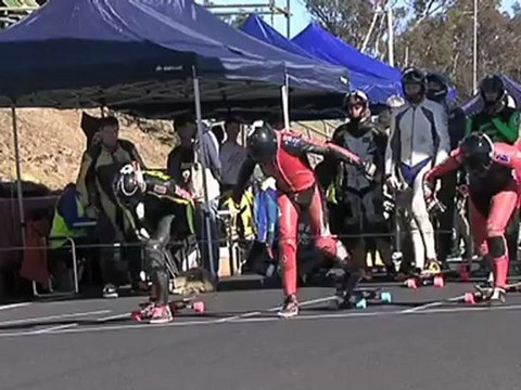 Balls to the Wall at Newtons Nation