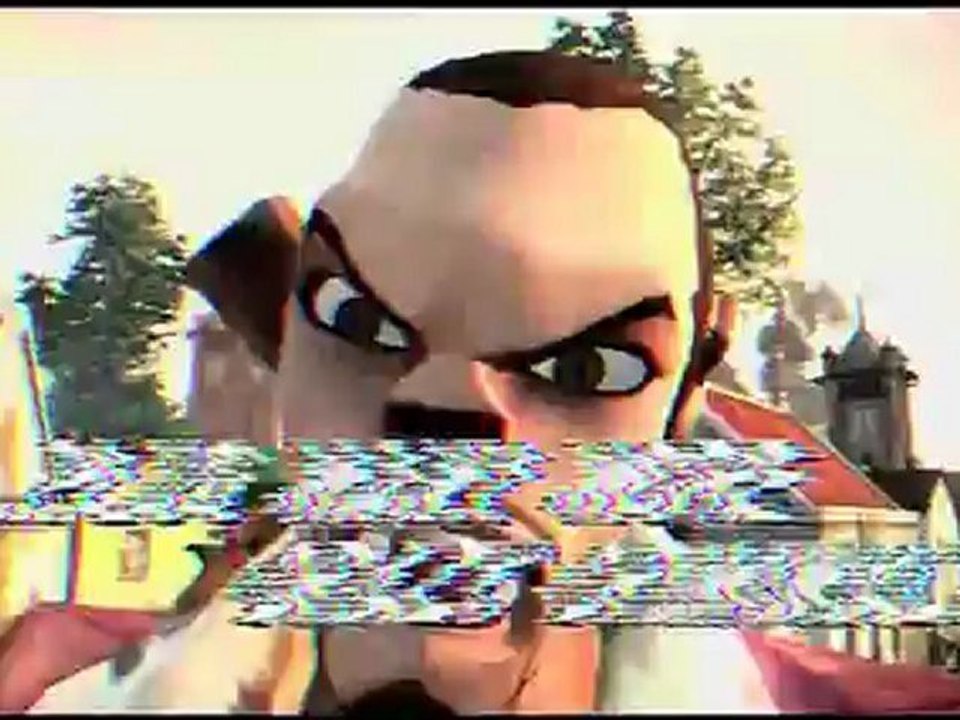 Gun Loco - Trailer