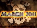 Warhammer 40,000: Dawn Of War II - Retribution - Announcement Trailer