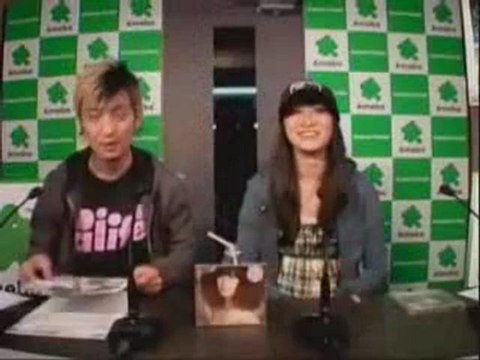 (おバカ)笑っちまえ！(KAMIZI) ‐ ニコニコ動画(原宿)