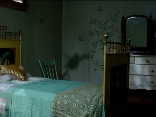 Le dernier Rite -  Bande annonce française