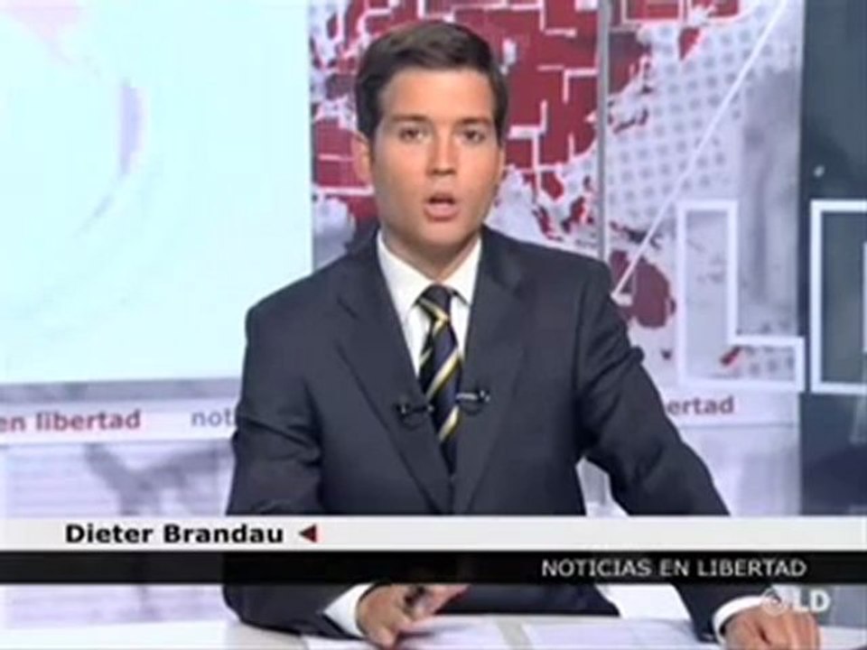 El comentario de Dieter - 26/09/08