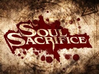 Soul Sacrifice PS Vita - Une arme particulière ...