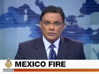 Mobile Bulletin - 0135GMT - 7 Jun 09