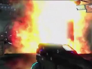 Conduit 2 - Environments Trailer