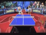 Kinect Sports - Launch Trailer