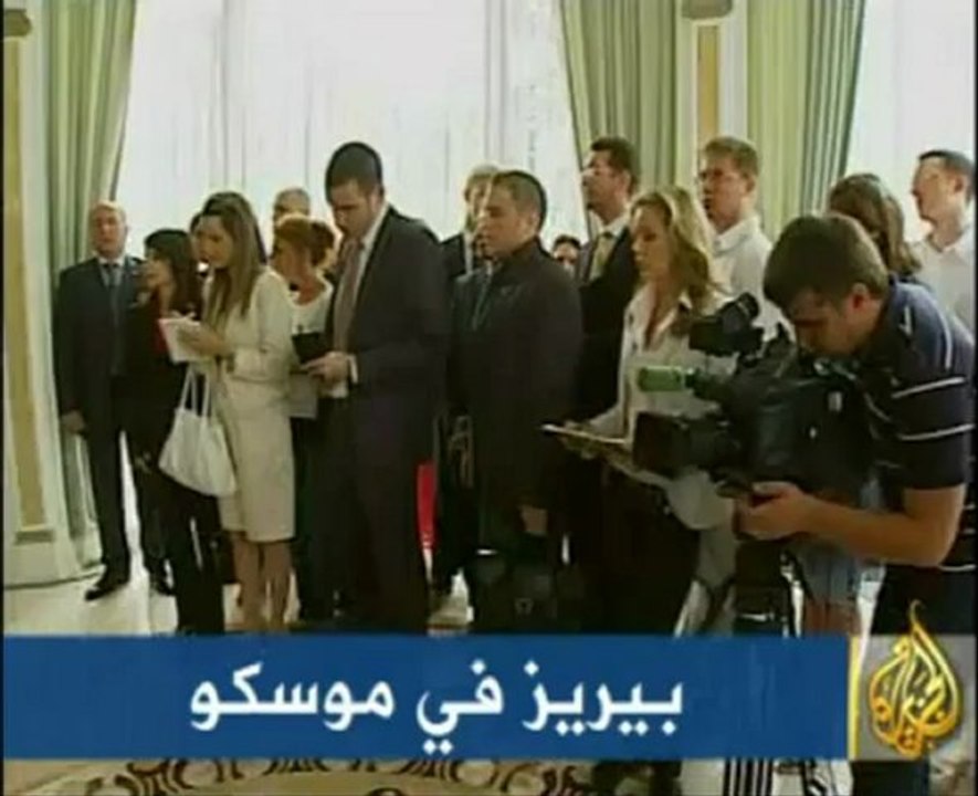 موجز الأنباء 19-8-2009