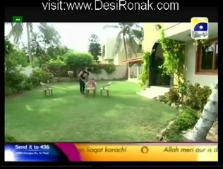 Amma Aur Gulnaaz Episode 11 - 8th May 2012 part 1